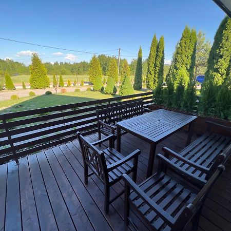 Apartament U Kucharzy Lysica Wilkow  외부 사진