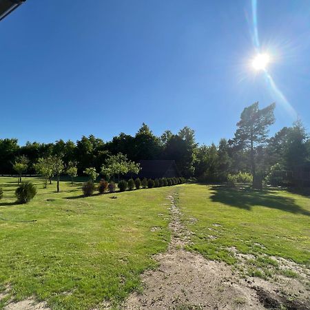 Apartament U Kucharzy Lysica Wilkow  외부 사진