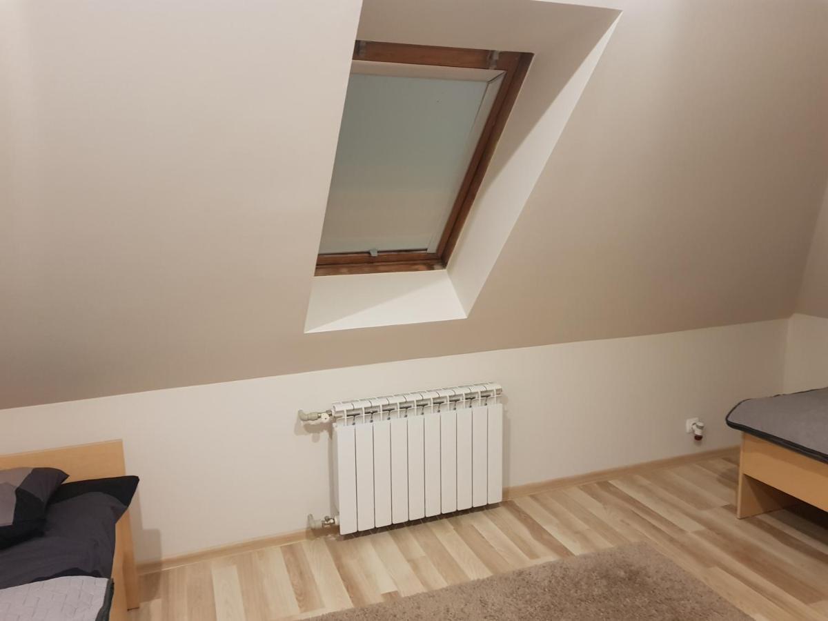 Apartament U Kucharzy Lysica Wilkow  외부 사진
