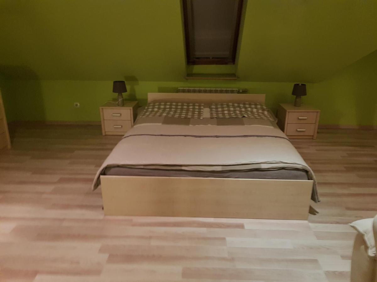 Apartament U Kucharzy Lysica Wilkow  외부 사진