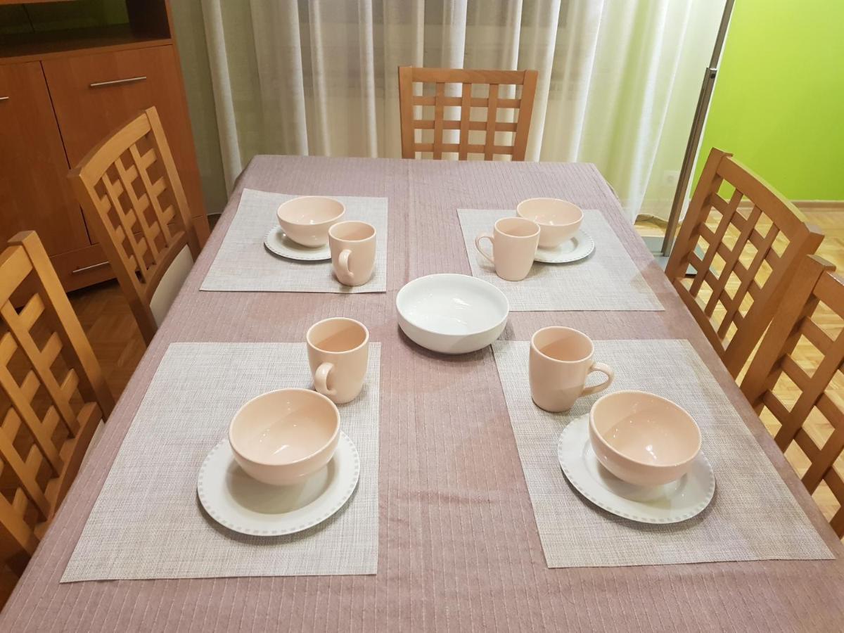 Apartament U Kucharzy Lysica Wilkow  외부 사진