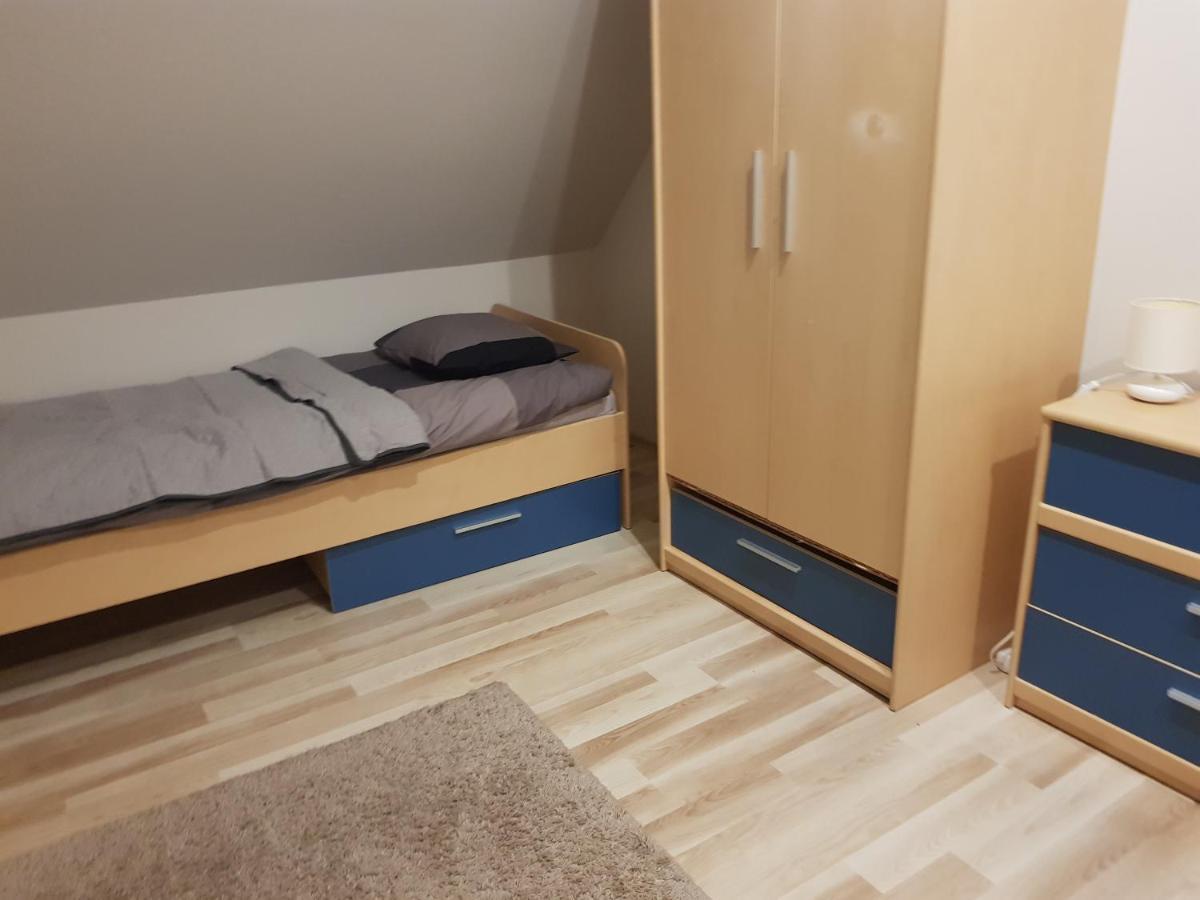 Apartament U Kucharzy Lysica Wilkow  외부 사진