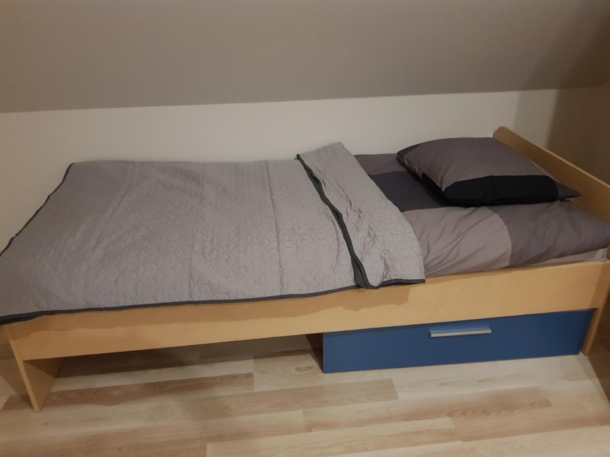 Apartament U Kucharzy Lysica Wilkow  외부 사진