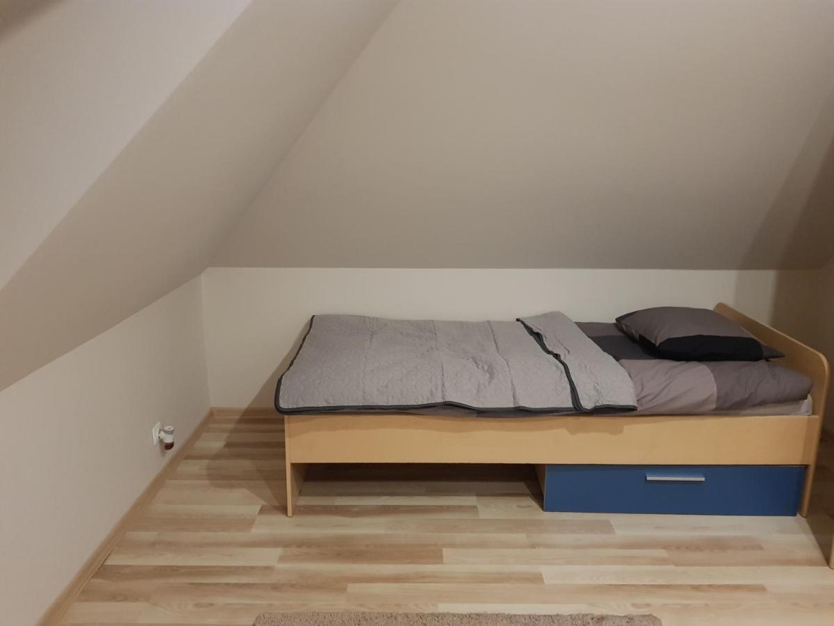 Apartament U Kucharzy Lysica Wilkow  외부 사진