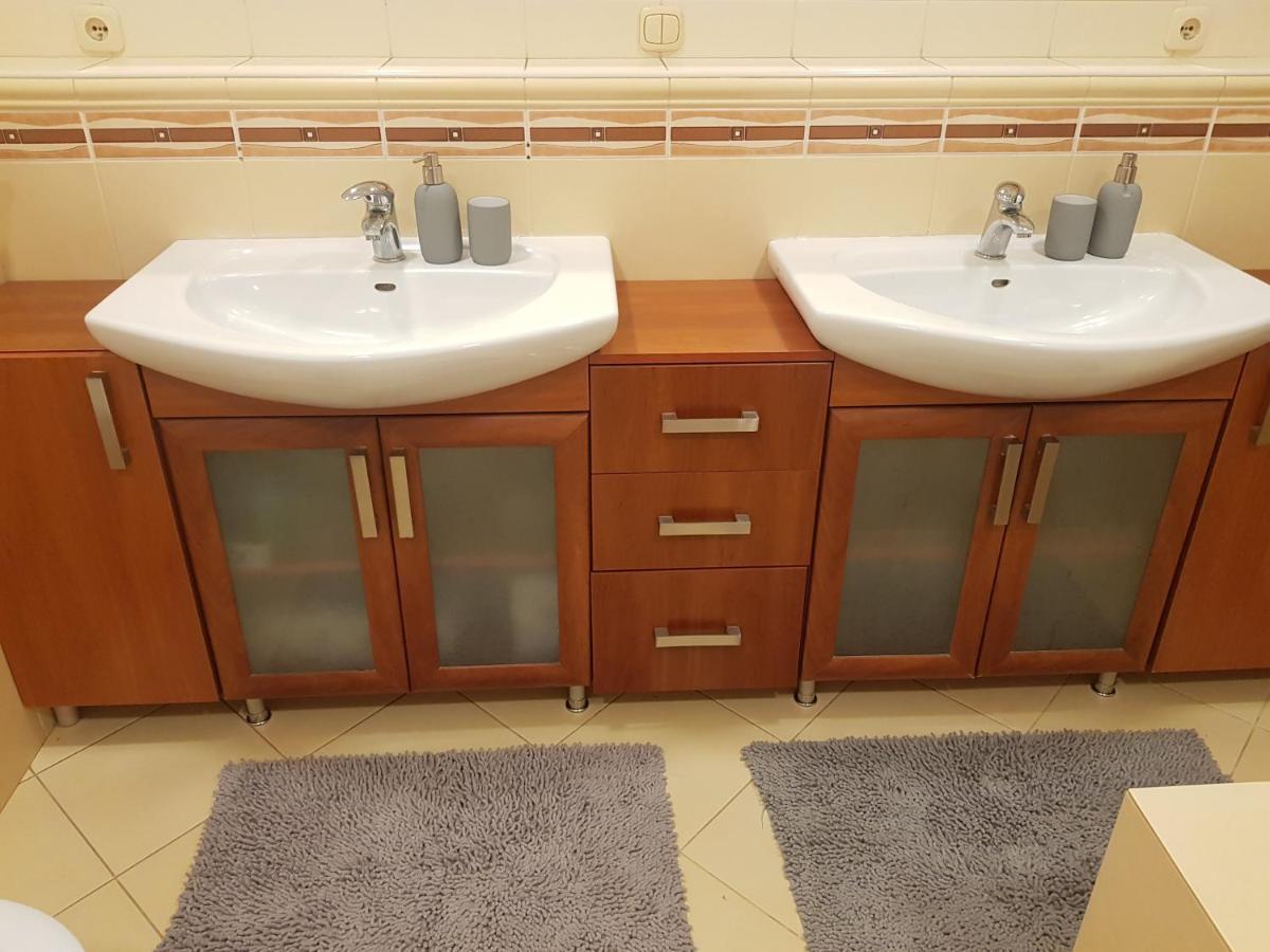 Apartament U Kucharzy Lysica Wilkow  외부 사진