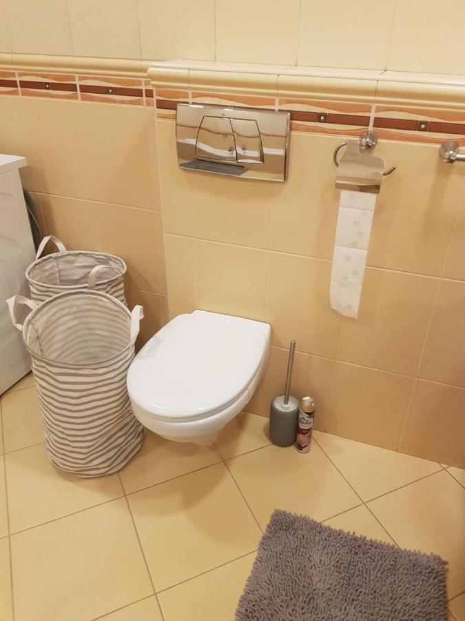 Apartament U Kucharzy Lysica Wilkow  외부 사진
