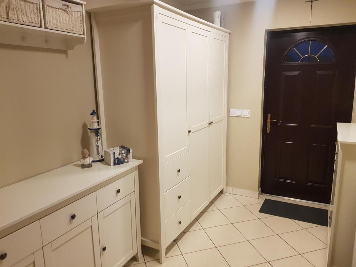Apartament U Kucharzy Lysica Wilkow  외부 사진