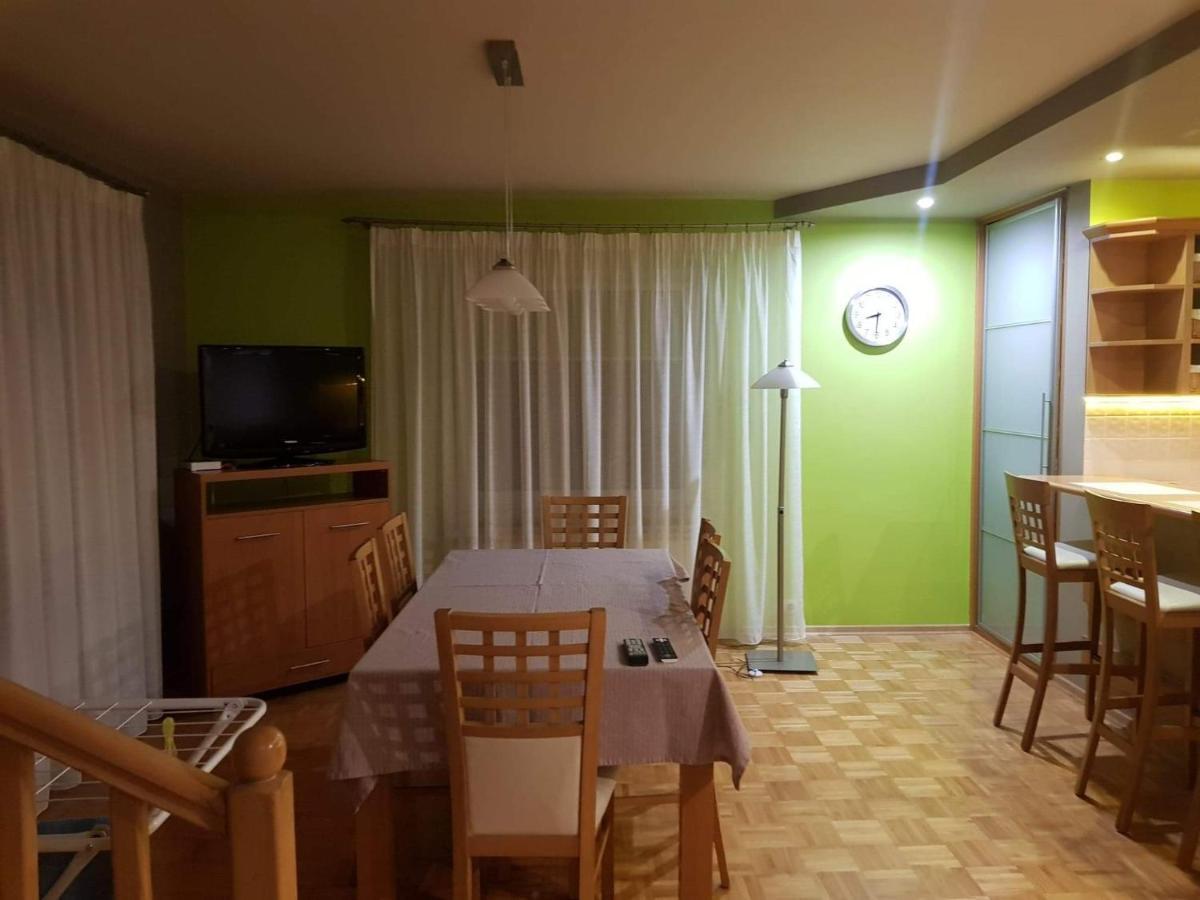 Apartament U Kucharzy Lysica Wilkow  외부 사진