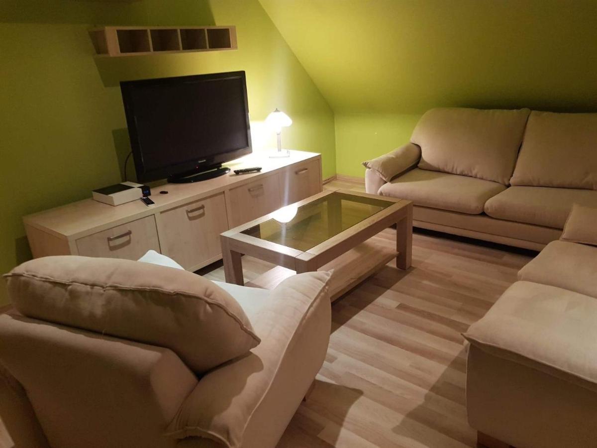 Apartament U Kucharzy Lysica Wilkow  외부 사진