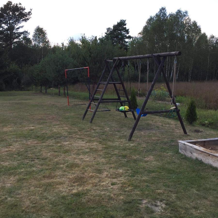 Apartament U Kucharzy Lysica Wilkow  외부 사진